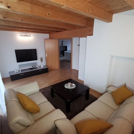 Ferienwohnung Ela Reutte Dış mekan fotoğraf
