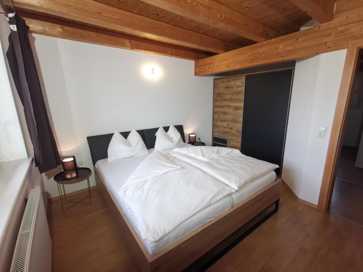 Ferienwohnung Ela Reutte Dış mekan fotoğraf