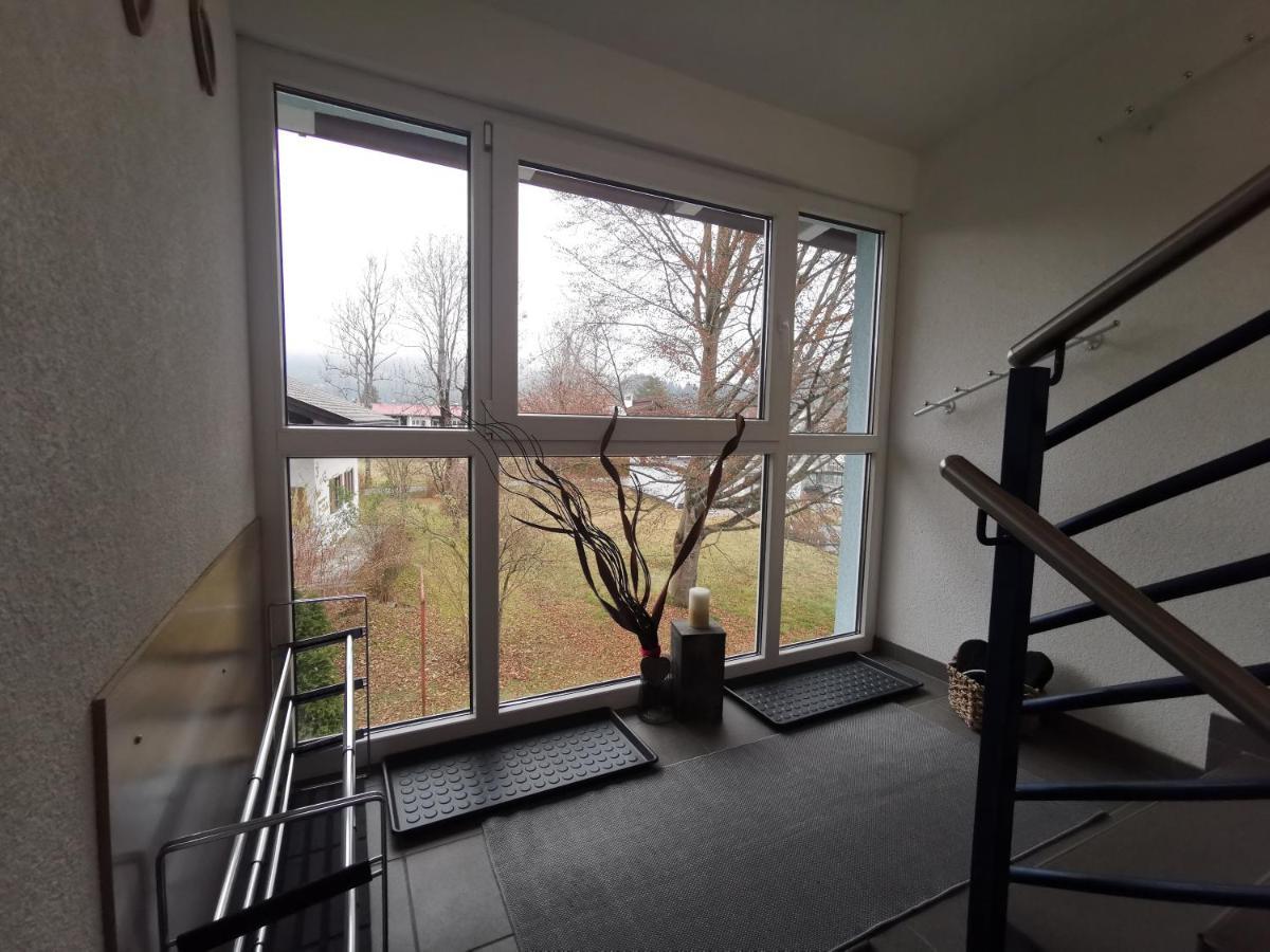 Ferienwohnung Ela Reutte Dış mekan fotoğraf