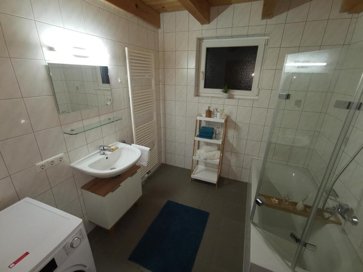 Ferienwohnung Ela Reutte Dış mekan fotoğraf