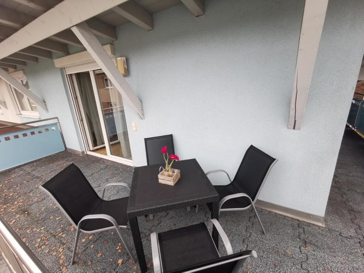 Ferienwohnung Ela Reutte Dış mekan fotoğraf